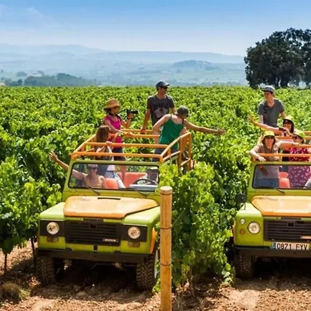Dom wakacyjny La Dorada 8 Torroella de Montgrí