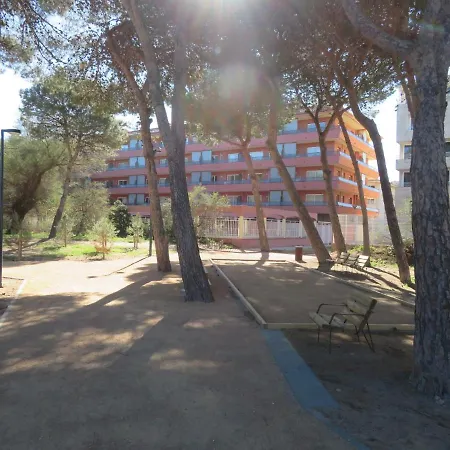 La Dorada 8 Dom wakacyjny *